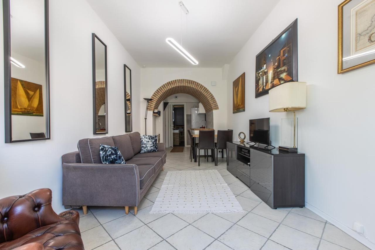 ,,La Chaumiere D'Azur” Apartment Roquebrune-Cap-Martin Ngoại thất bức ảnh
