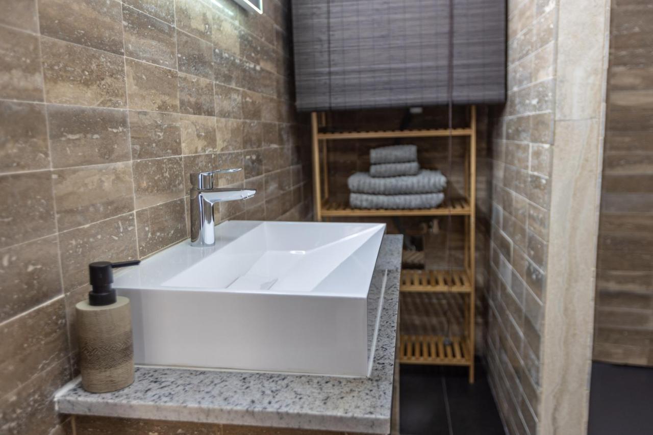 ,,La Chaumiere D'Azur” Apartment Roquebrune-Cap-Martin Ngoại thất bức ảnh