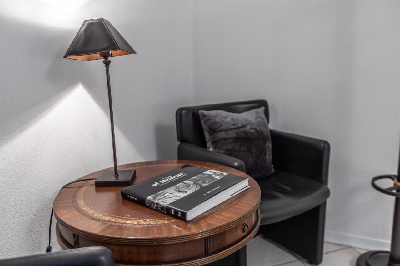 ,,La Chaumiere D'Azur” Apartment Roquebrune-Cap-Martin Ngoại thất bức ảnh