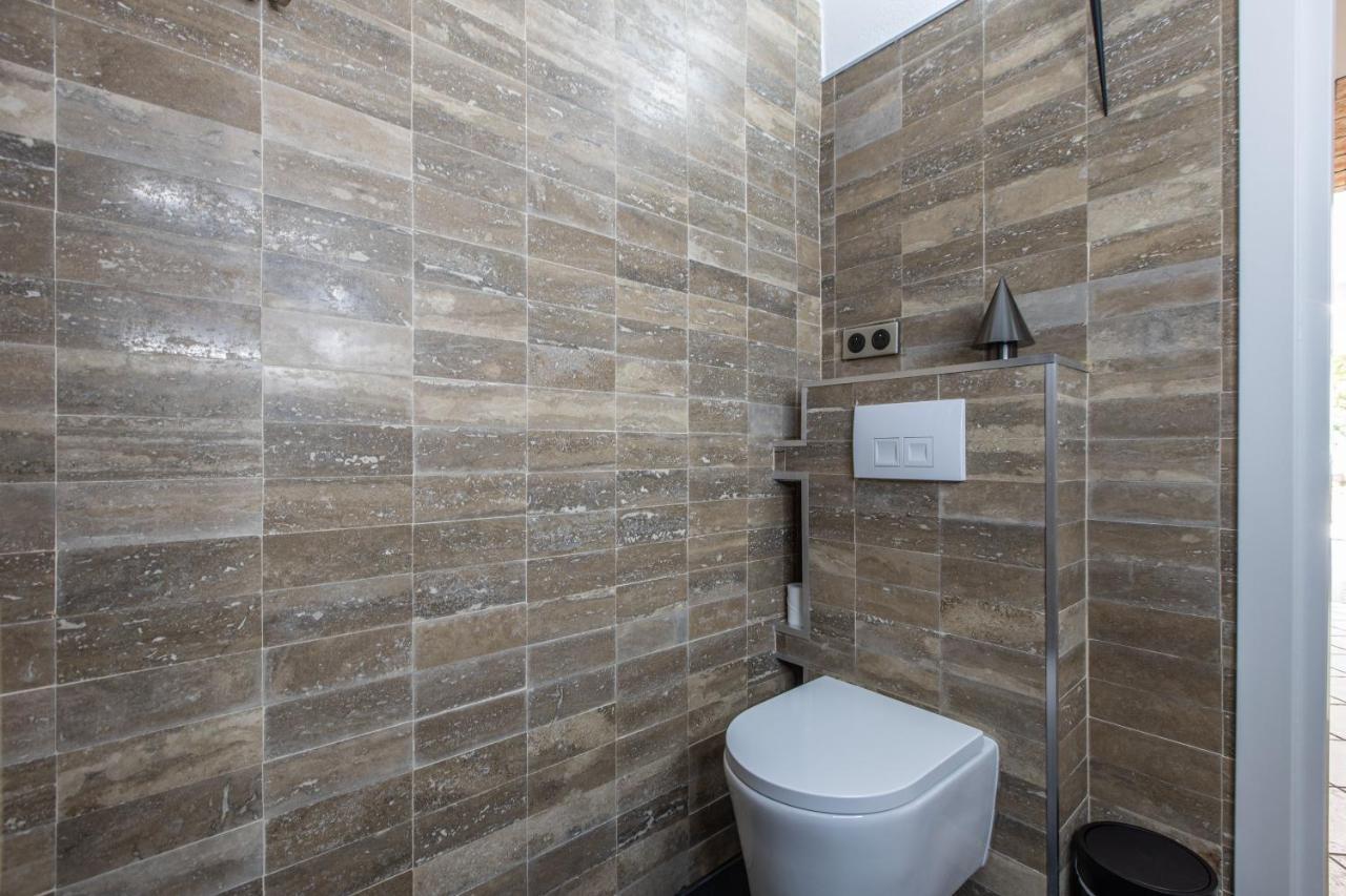 ,,La Chaumiere D'Azur” Apartment Roquebrune-Cap-Martin Ngoại thất bức ảnh