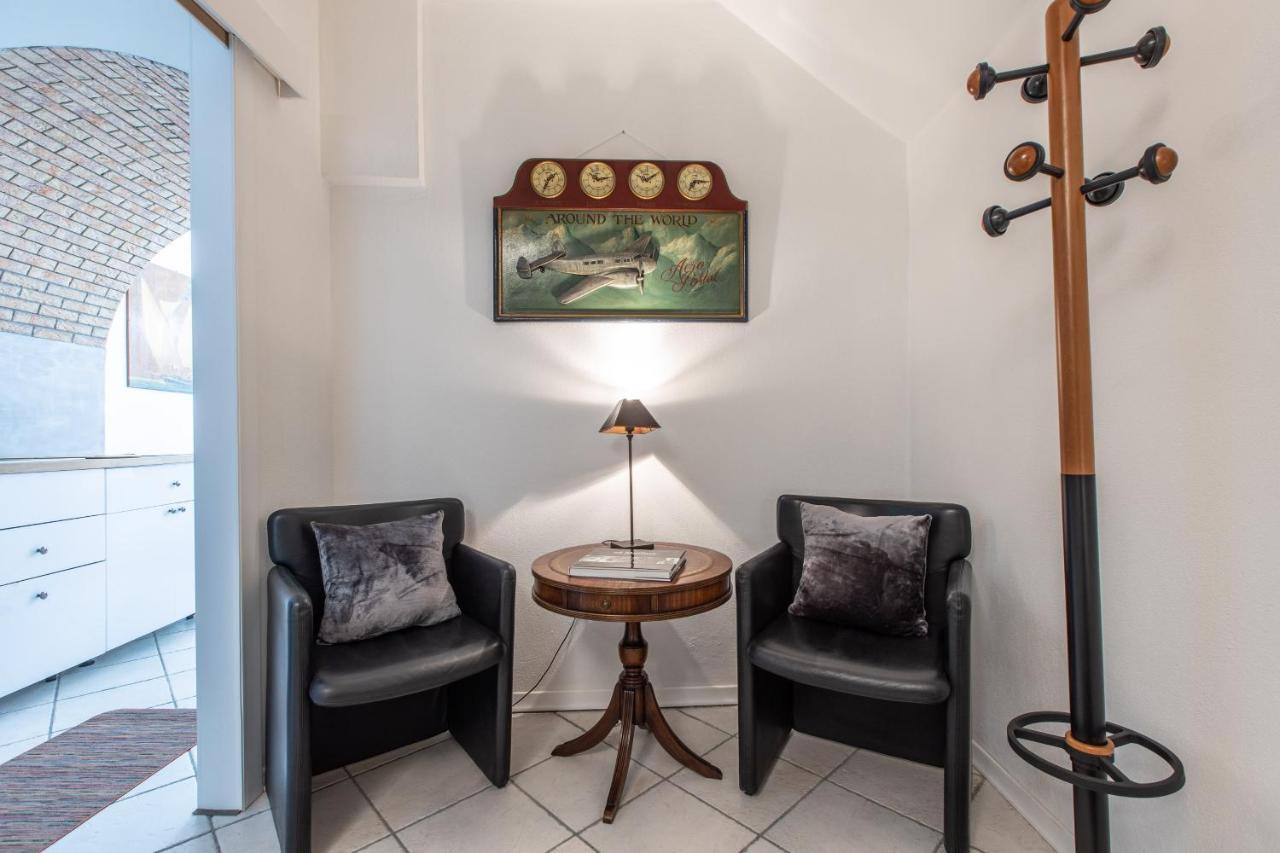 ,,La Chaumiere D'Azur” Apartment Roquebrune-Cap-Martin Ngoại thất bức ảnh