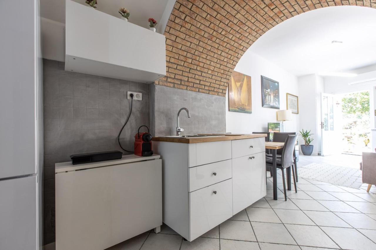 ,,La Chaumiere D'Azur” Apartment Roquebrune-Cap-Martin Ngoại thất bức ảnh