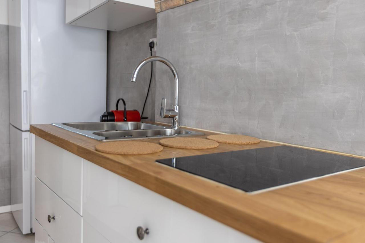 ,,La Chaumiere D'Azur” Apartment Roquebrune-Cap-Martin Ngoại thất bức ảnh