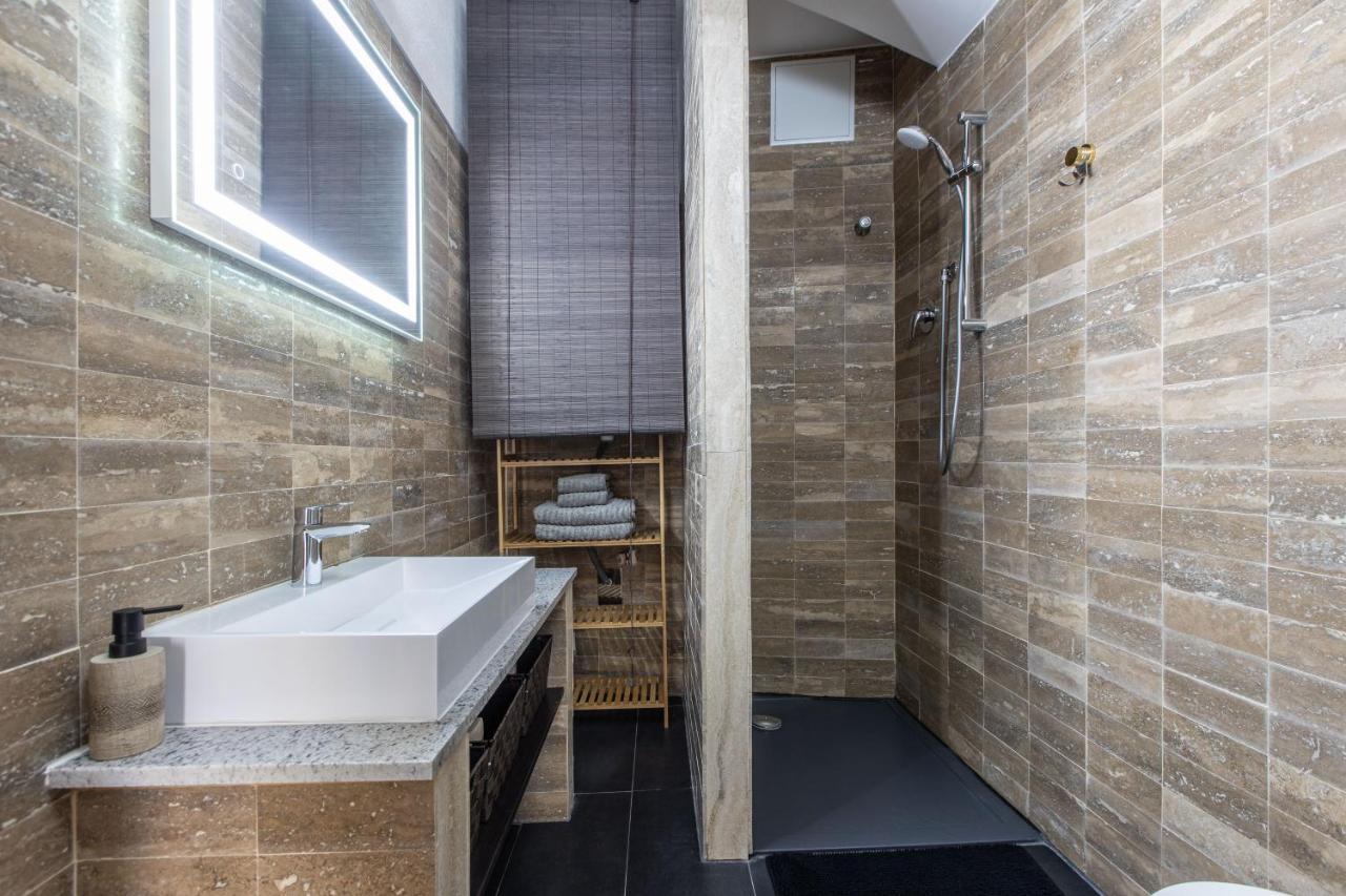 ,,La Chaumiere D'Azur” Apartment Roquebrune-Cap-Martin Ngoại thất bức ảnh
