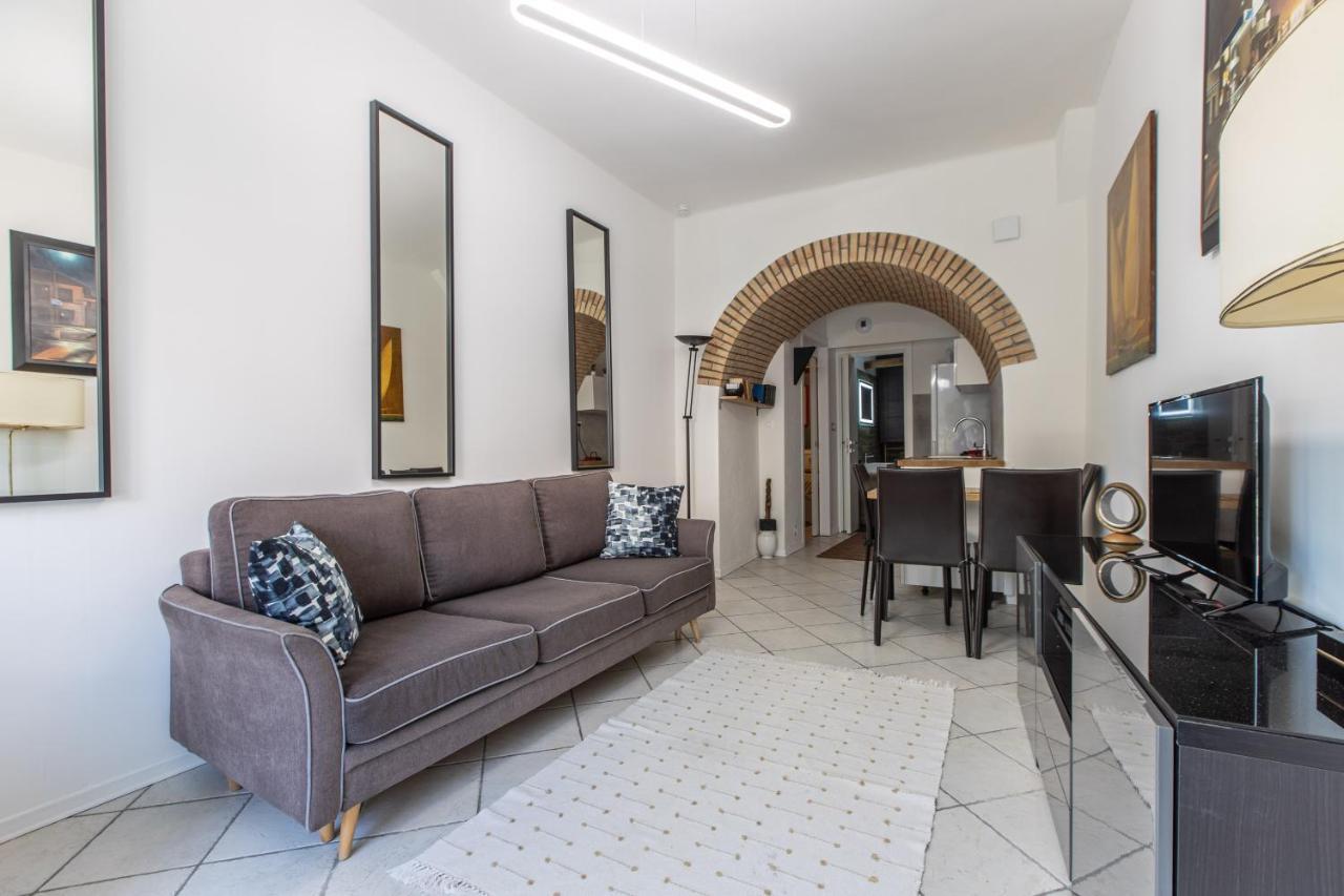 ,,La Chaumiere D'Azur” Apartment Roquebrune-Cap-Martin Ngoại thất bức ảnh